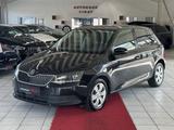 Skoda Fabia 1,6 TDI DSG - Skoda Fabia Gebrauchtwagen in Köln