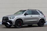 Mercedes-Benz GLE 63S AMG 4MATIC+ *Vollausst.* - gebrauchte Mercedes-Benz GLE 63 AMG aus dem Jahr 2020