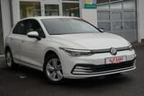 Volkswagen Golf VIII 2.0 TDI Navi ACC DAB AHK Tempomat - Volkswagen Golf mit Diesel-Antrieb: Limousine, Schaltgetriebe