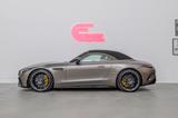 Mercedes-Benz SL 63 AMG 4Matic+ I PremiumPlus I MB Garantie - gebrauchte Mercedes-Benz SL 63 AMG aus dem Jahr 2023