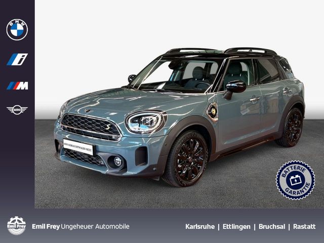 MINI Cooper SE Countryman All4 Aut. Classic Trim