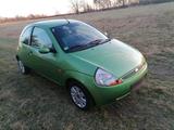 Ford Ka Klima. TÜV NEU! - Ford Ka/Ka+ aus 2007