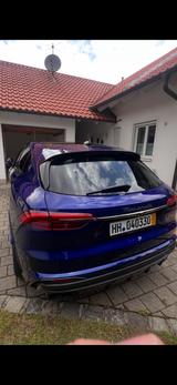 Maserati Grecale 3.0 V6 Trofeo Auto 4WD Trofeo - blaue Maserati Grecale