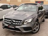 Mercedes-Benz Mercedes-benz GLA 200d 2.0 136Cv Premium AMG TET - Mercedes GLA 200 mit Halbautomatikschaltung