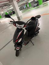 Luxxon Prime 45 KmH - LuXXon Roller