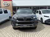 Toyota Hilux - Toyota Hilux: Pickup