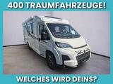 Knaus Van TI VANSATION 650 MEG Md26,Autom,2xKlima,ACC - Knaus Van TI 650 MEG VANSATION