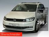 Volkswagen Touran 1.5 TSI DSG Highline 7-SITZE PANO STANDH