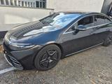 Mercedes-Benz EQS 450+ VIELE EXTRAS NP 145K, Garantie - Mercedes-Benz EQS Gebrauchtwagen in Düsseldorf