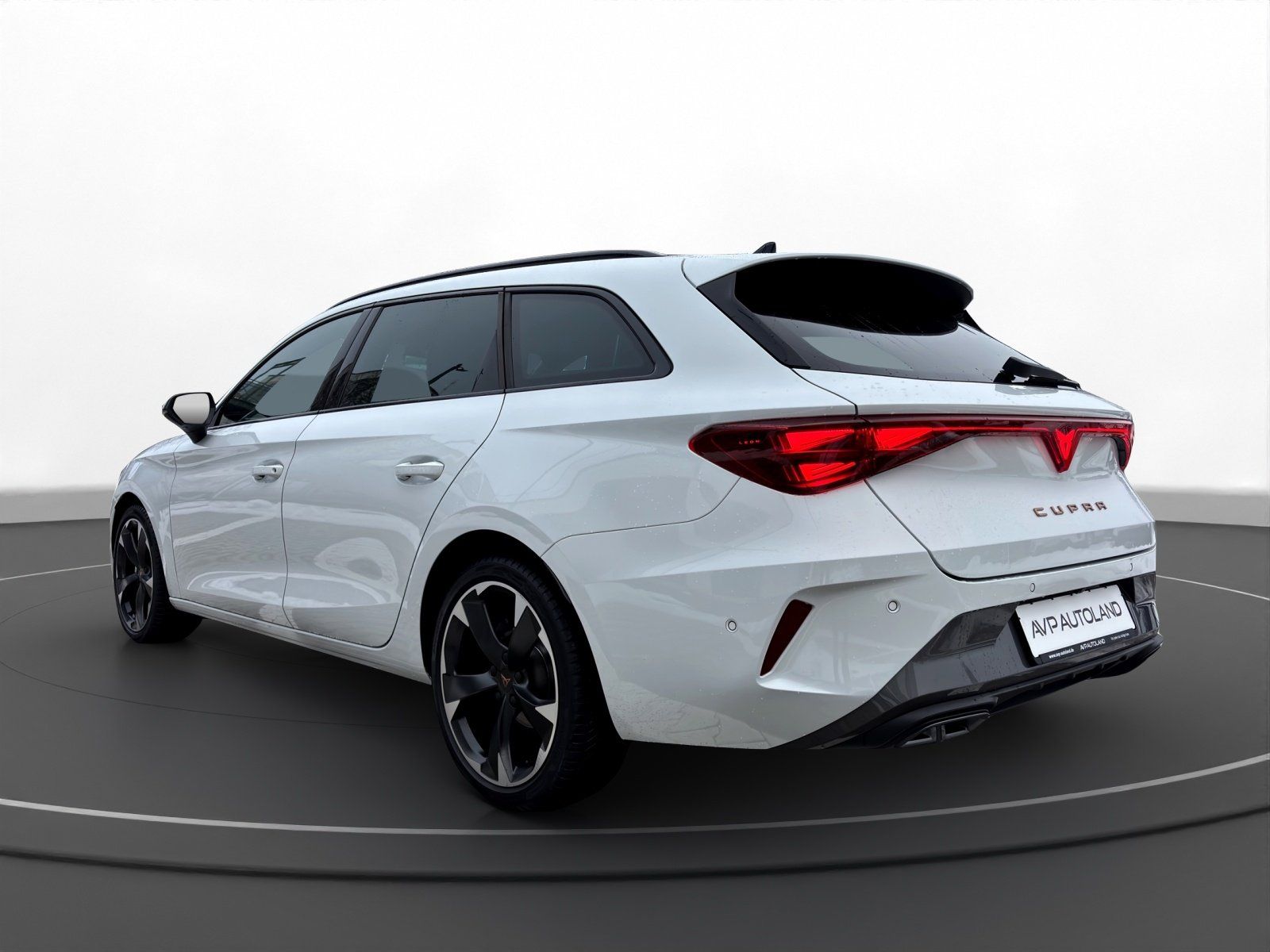 Cupra Leon - Bild 8