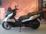 BMW C 400 GT - neue Roller