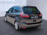Ford Grand C-Max 1.5 EcoBoost Titanium Bluetooth Navi - gebrauchte Ford Grand C-Max aus dem Jahr 2018