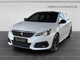 Peugeot 308 1.6 SW GT LED|PANO|AHK|KAM|NAVI|SHZ|LMF18''| - Peugeot 308: Kombi