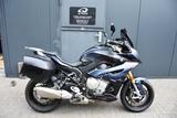 BMW S 1000 XR - MOTORRAD X