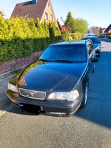 Volvo V70 mit LPG ohne Tüv - Volvo: V7o