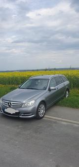 Mercedes-Benz Mercedes C 220 CDİ Elegance - Mercedes-Benz C 220: Elegance