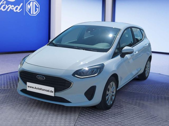 Ford Fiesta 1.0 EcoBoost S&S COOL&CONNECT *LED*SITZ-H