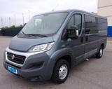 Fiat Ducato2.3 L3H1 Tempomat,Klima,Standheizung - Fiat Ducato: Kleinbus