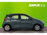 Hyundai i10 1.0 Select+NAVI+CARPLAY+KLIMA+KAMERA - Hyundai i10 Kombi Gebrauchtwagen