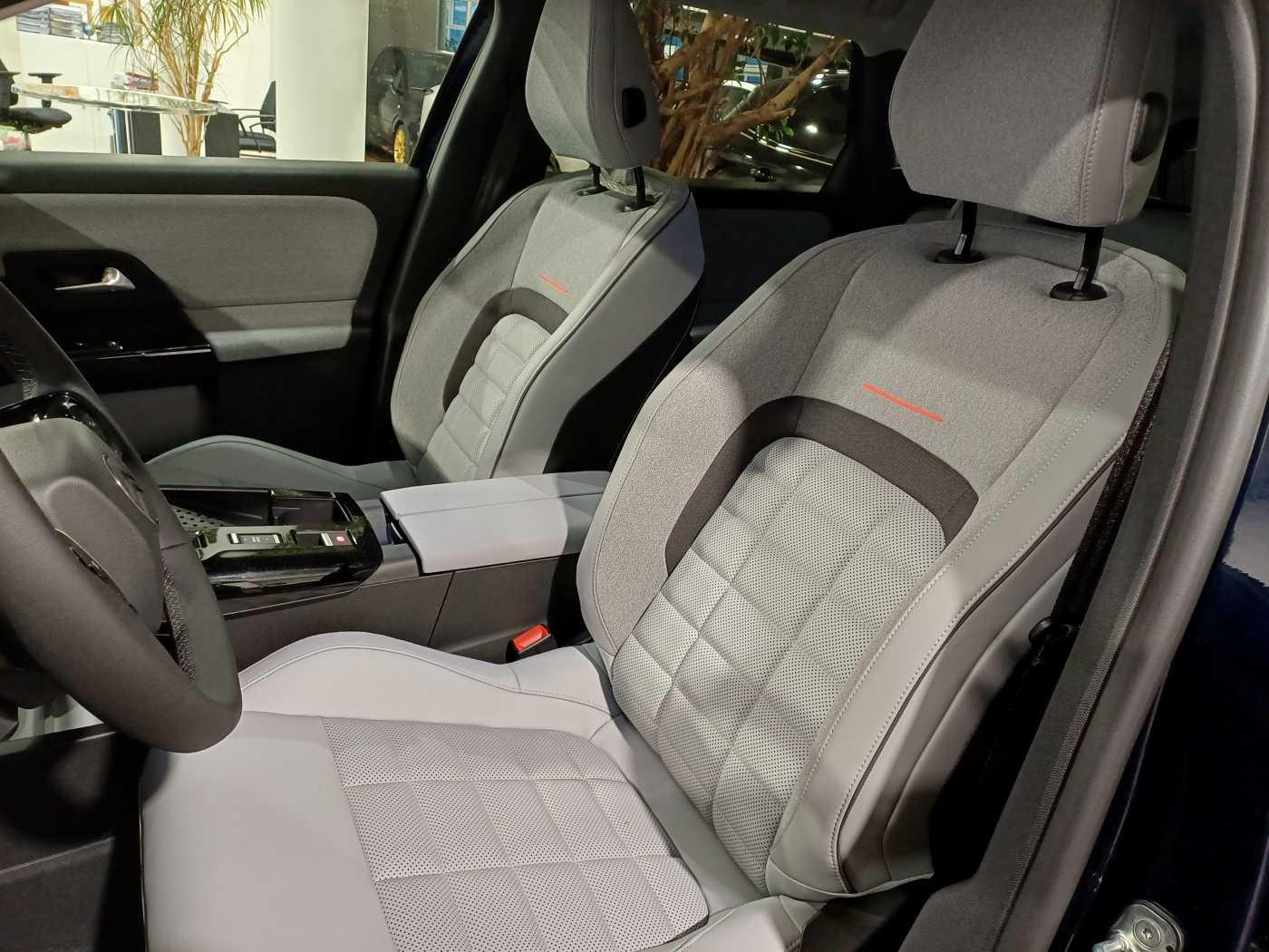 Citroën e-C5 Aircross 210 Komfort-Range MAX