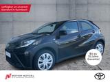 Toyota AYGO X 1.0 Play - Toyota Tageszulassungen