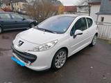 Peugeot 207 WA,WC 1.6 Turbo 1598cm,110 KW ,150 PS - Peugeot 207: Turbo