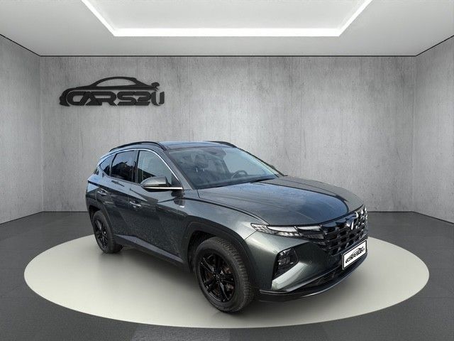 Image of Hyundai TUCSON