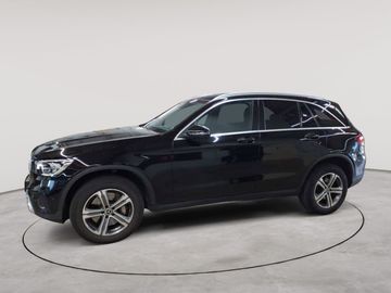 Mercedes GLC 300 - 6