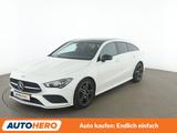 Mercedes-Benz CLA-Klasse CLA 180 Shooting Brake AMG Line Aut.