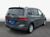 Volkswagen Touran MOVE 1,5 l TSI DSG AHK Kamera Navi - gebrauchte Kleinbusse