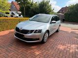 Skoda Octavia 1.6 TDI Combi