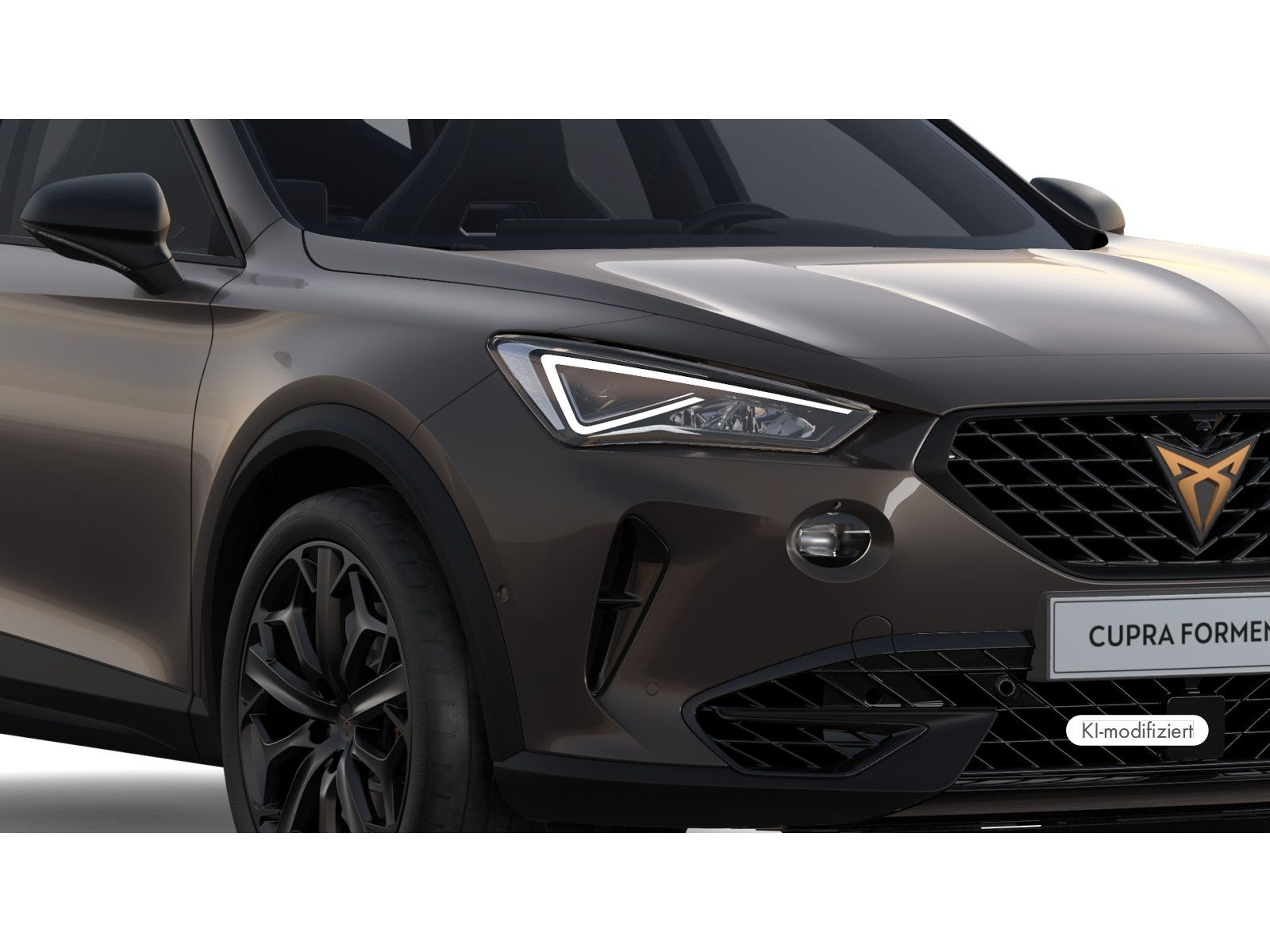 Cupra Formentor - Bild 7