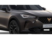 Cupra Formentor - Vorschau Bild 7