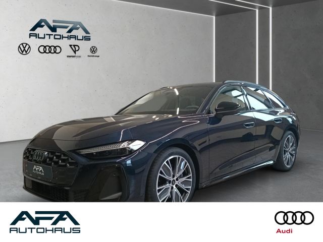 AUDI A5 Avant 2.0 TDI quattro *HUD*MATRIX*B&O*