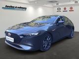 Mazda 3 e-SKYACTIV G 140 Autom. Centre-Line - : Verkehrszeichenerkennung