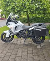 KTM 1290 SUPER ADVENTURE  - Offers matching your search criteria