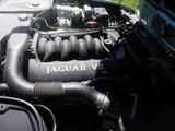Jaguar XJ8 Sovereign, Liebhaberfahrzeug -Wertsteigerung - Jaguar XJ8 von privat