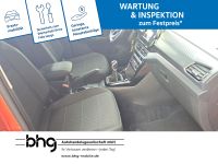 Volkswagen T-Cross - Vorschau Bild 13