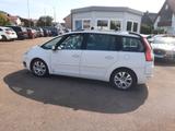 Citroën Grand C4 Picasso Exclusive 7-Sitzer 8-fach - Citroën: 8 Sitzer