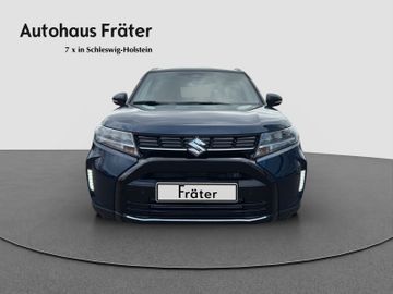 Fotografie 2 des Suzuki Vitara 1.4 Comfort+ AHK Panorama NAVI
