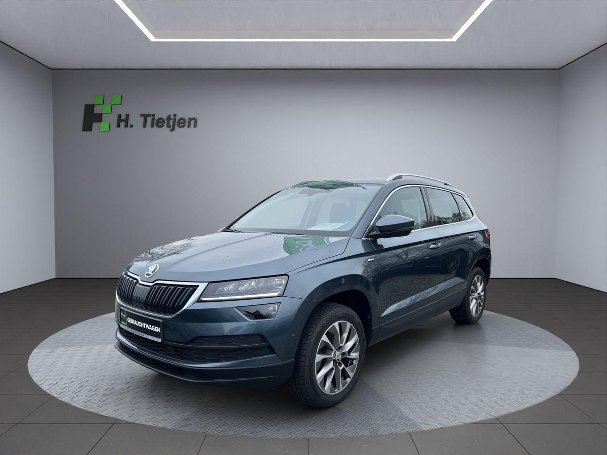 Skoda Karoq Clever 1.5 16V TSI ACT