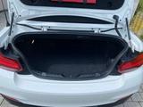 BMW M240i xDrive Steptronic Cabrio - - gebrauchte BMW M240i aus dem Jahr 2020