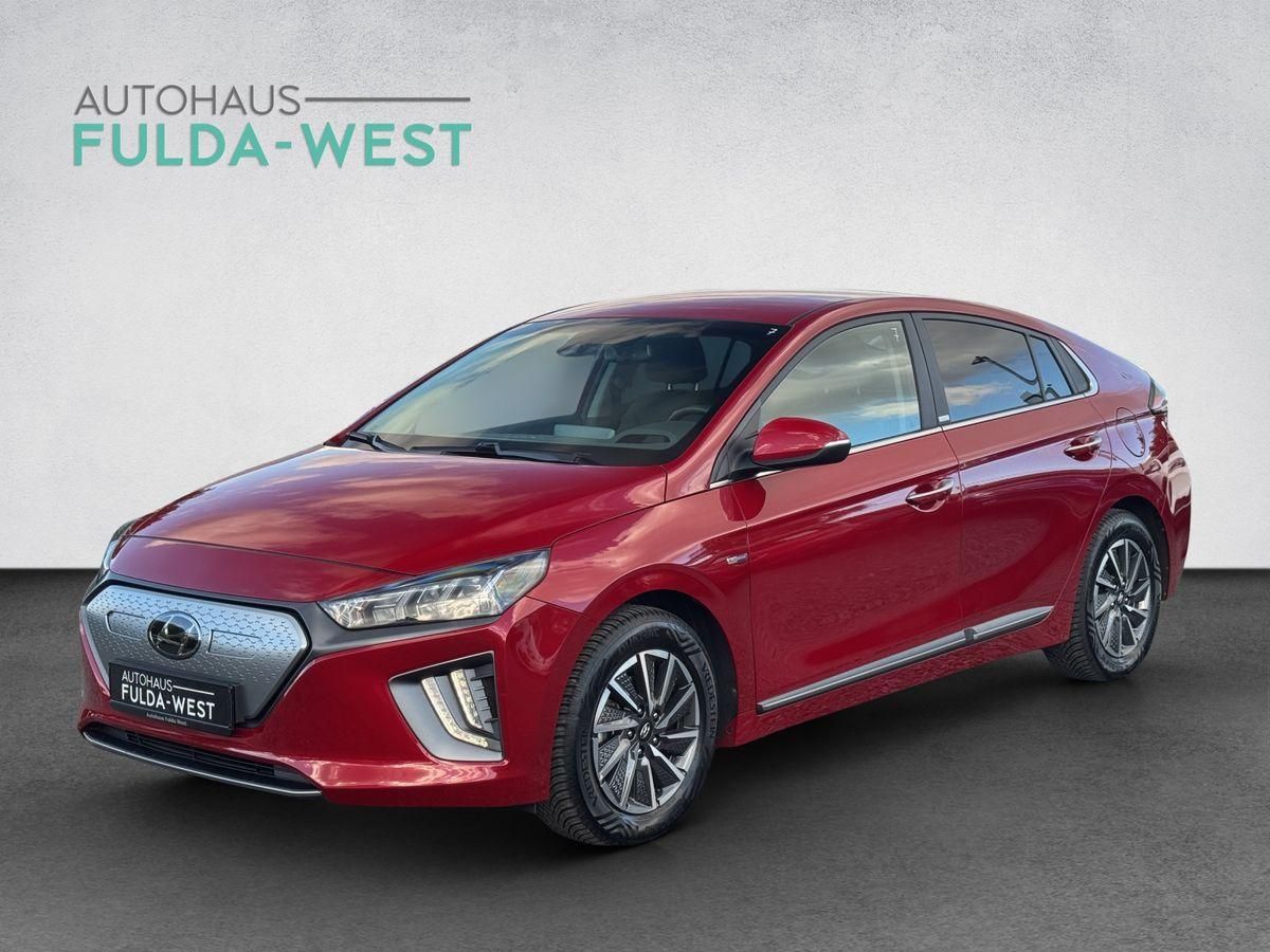 Hyundai Ioniq Style Alu16 LED ACC Sitzhz Garantie SoH94%