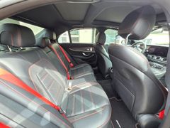 Fahrzeugabbildung E 53 AMG 4 Matic+