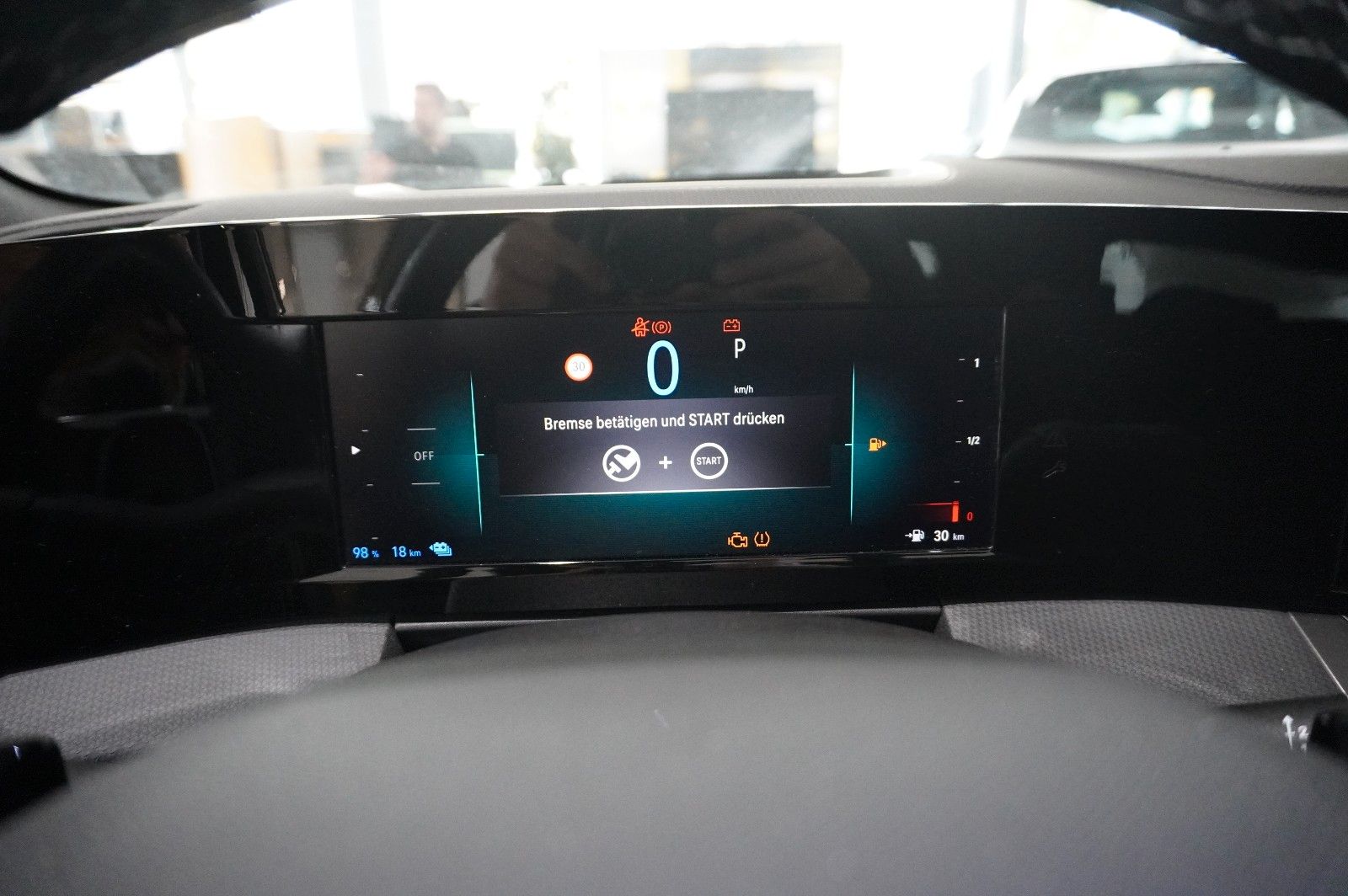 Fahrzeugabbildung Opel Astra L Lim. 1.6 HYBRID ULTIMATE NAVI/360°/HUD