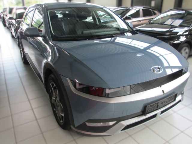 Hyundai IONIQ 5 – Bild 2
