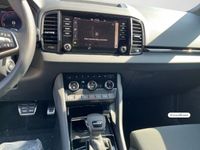 Skoda Karoq - Vorschau Bild 13