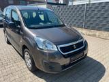 Peugeot Partner Tepee, AHK, 2,Hand,Navi,Autom,Schiebetür - Peugeot: Schiebetür
