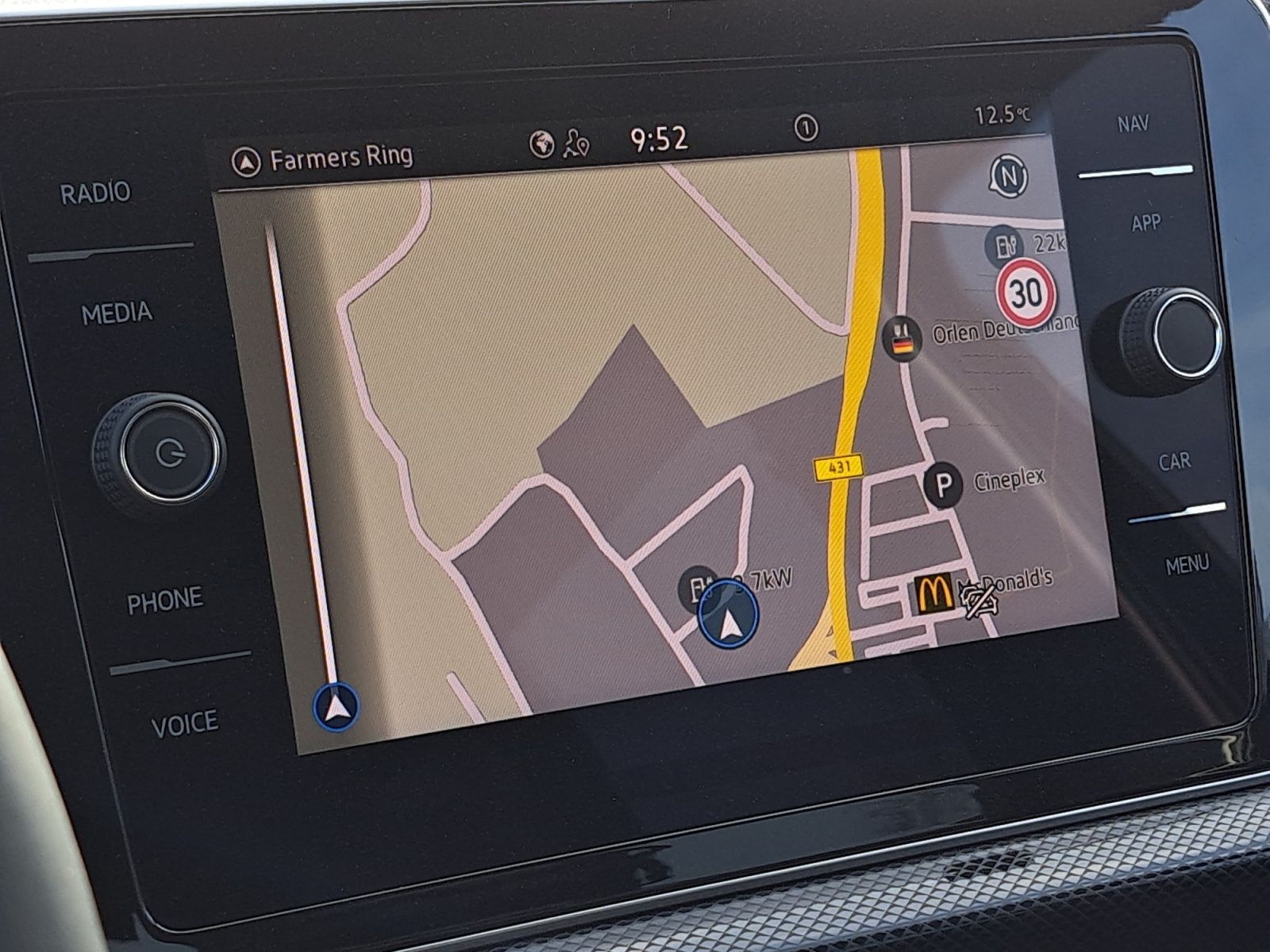 Volkswagen T-Cross - Bild 20