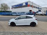 Opel Corsa D Color Edition "OPC" - Opel Corsa aus 2010: Opc